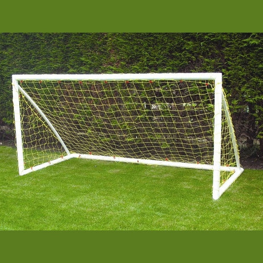 Samba 8 X 4 Home Goal
