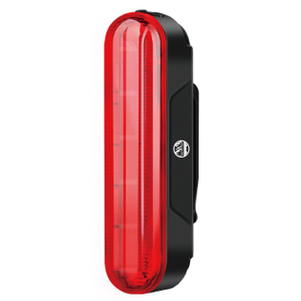 Six Peaks Cycling Rear Light