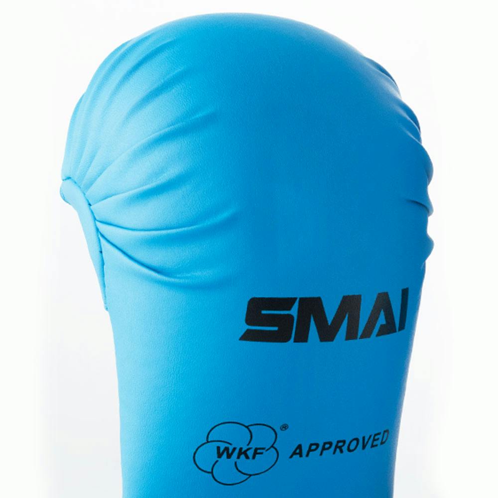 SMAI WKF Approved Gloves With Thumb