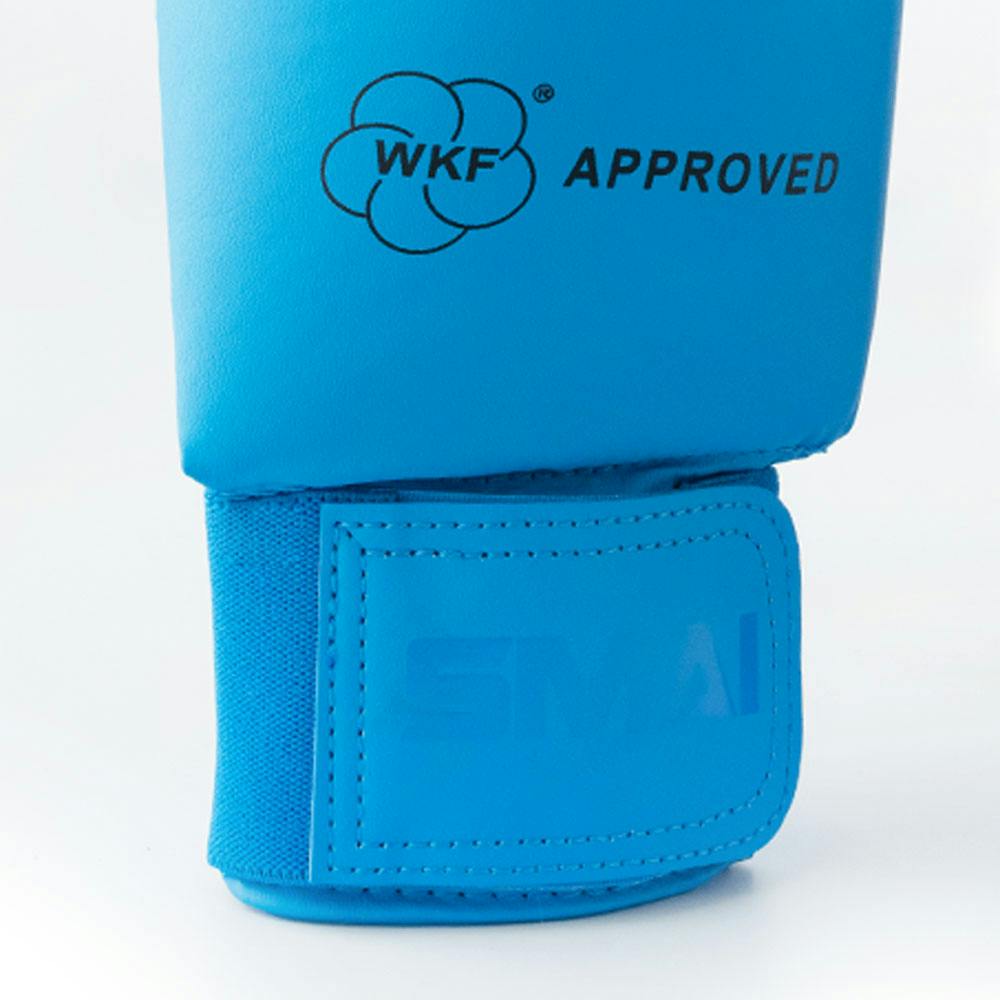 SMAI WKF Approved Gloves With Thumb