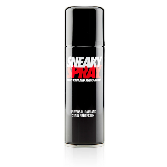 Sneaky Spray