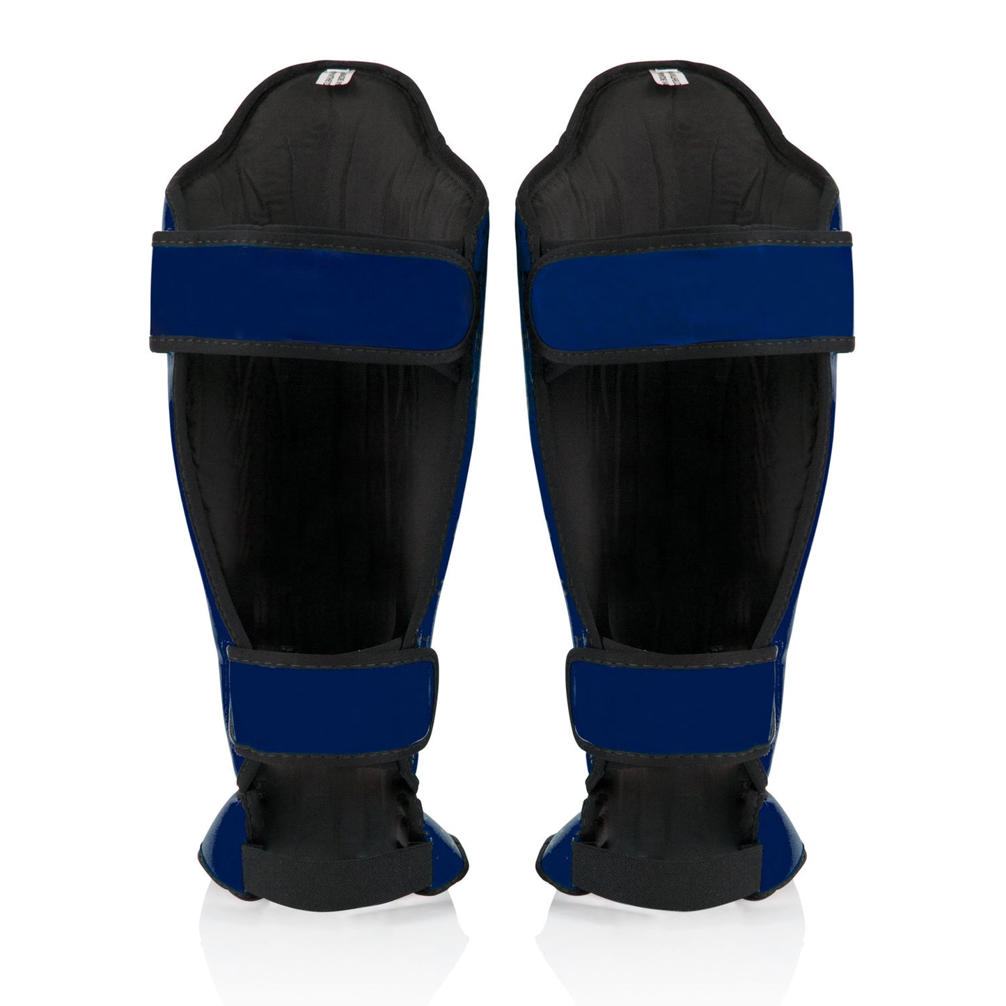 SP5 Fairtex Blue Shin Pads