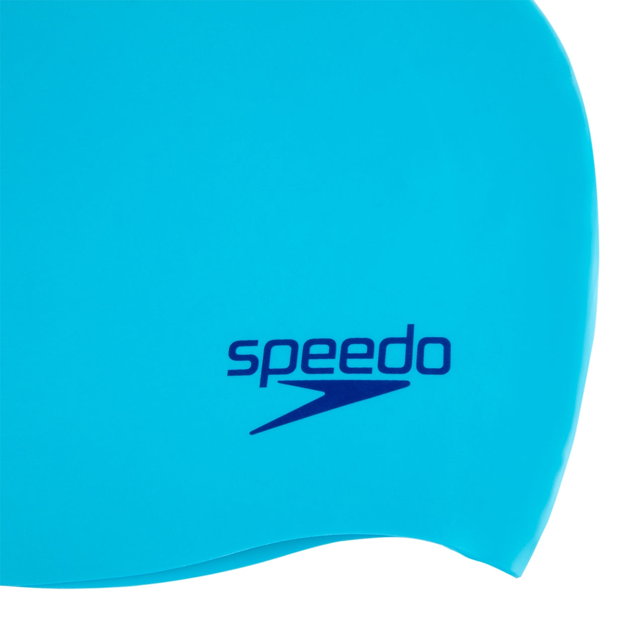 Speedo Junior Silicone Cap