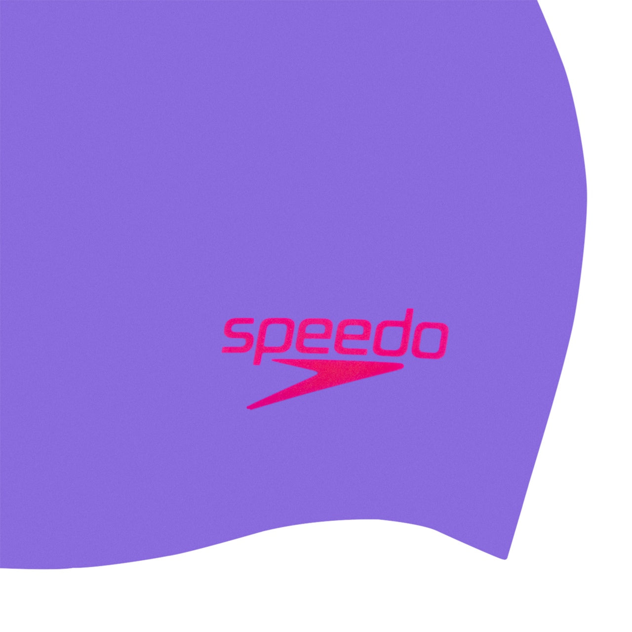 Speedo Junior Silicone Cap