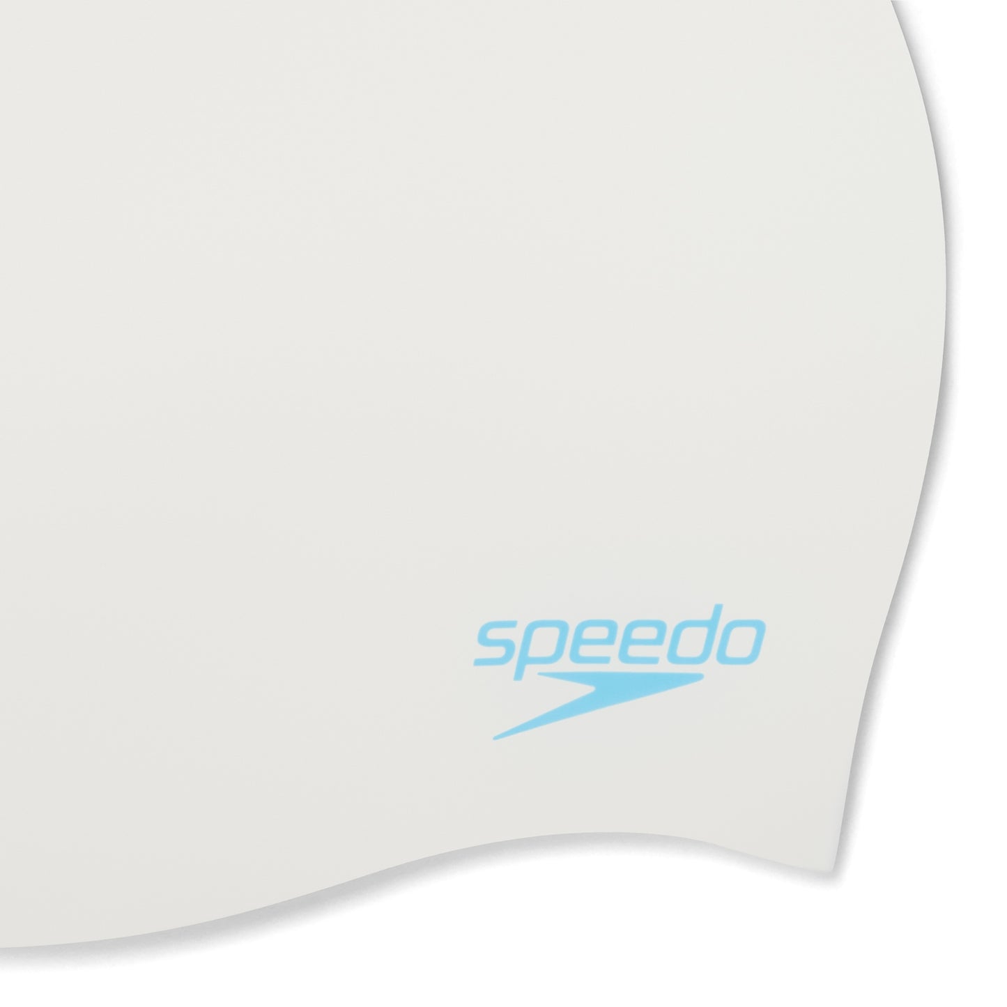 Speedo Junior Silicone Cap