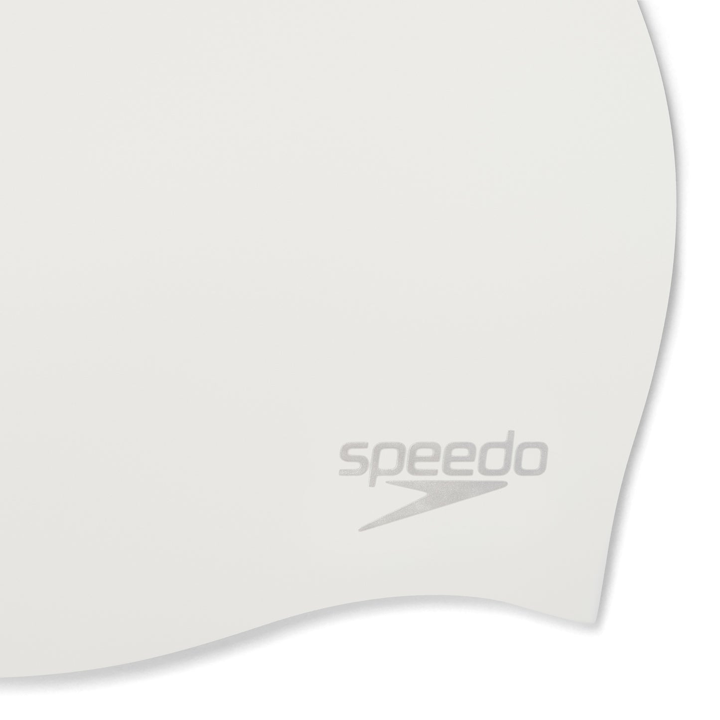 Speedo Senior Silicone Cap