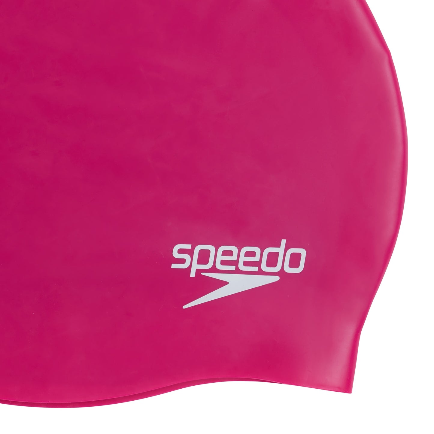Speedo Senior Silicone Cap