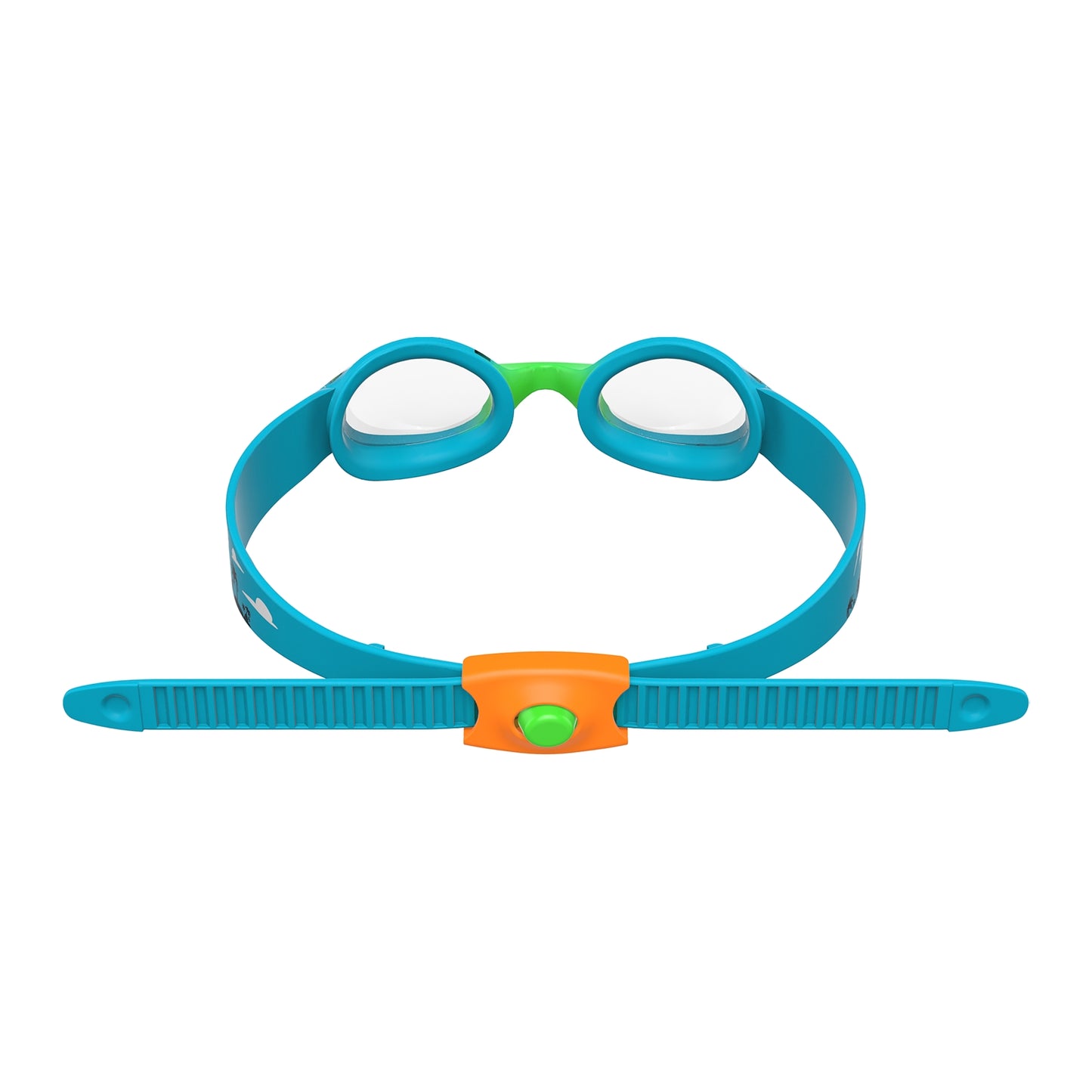 Speedo Goggles Illusion Infant