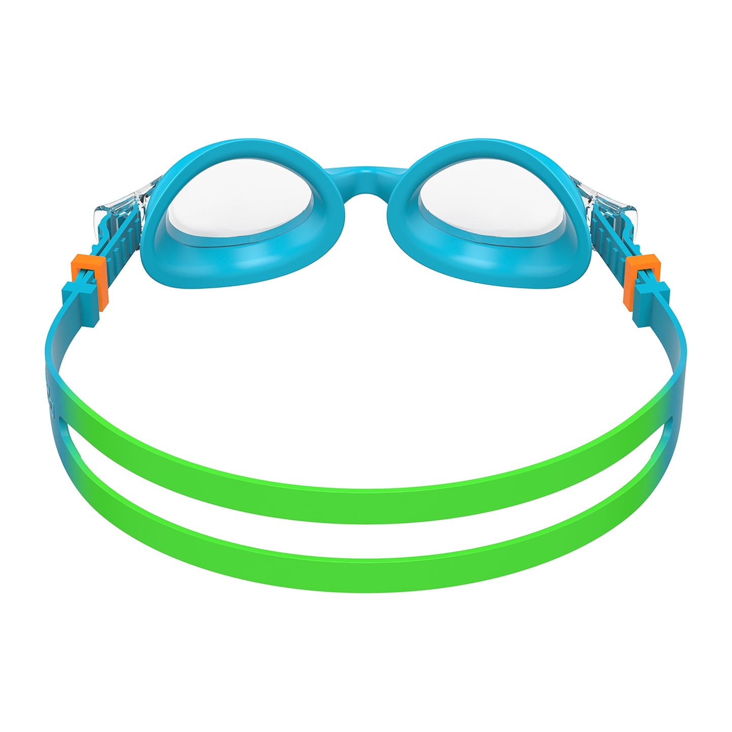 Speedo Goggles Infant Skoogle