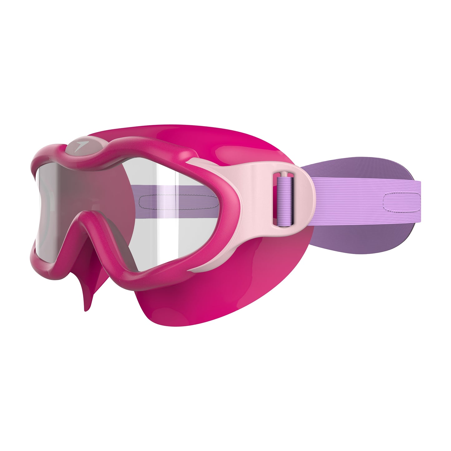 Speedo Mask Sea Squad Jnr