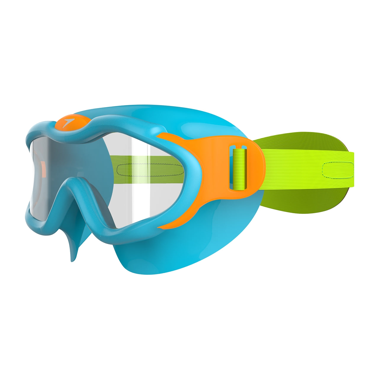 Speedo Mask Sea Squad Jnr
