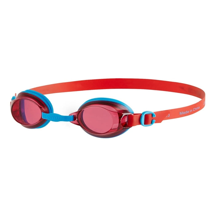 Speedo Junior Jet Swim Goggles