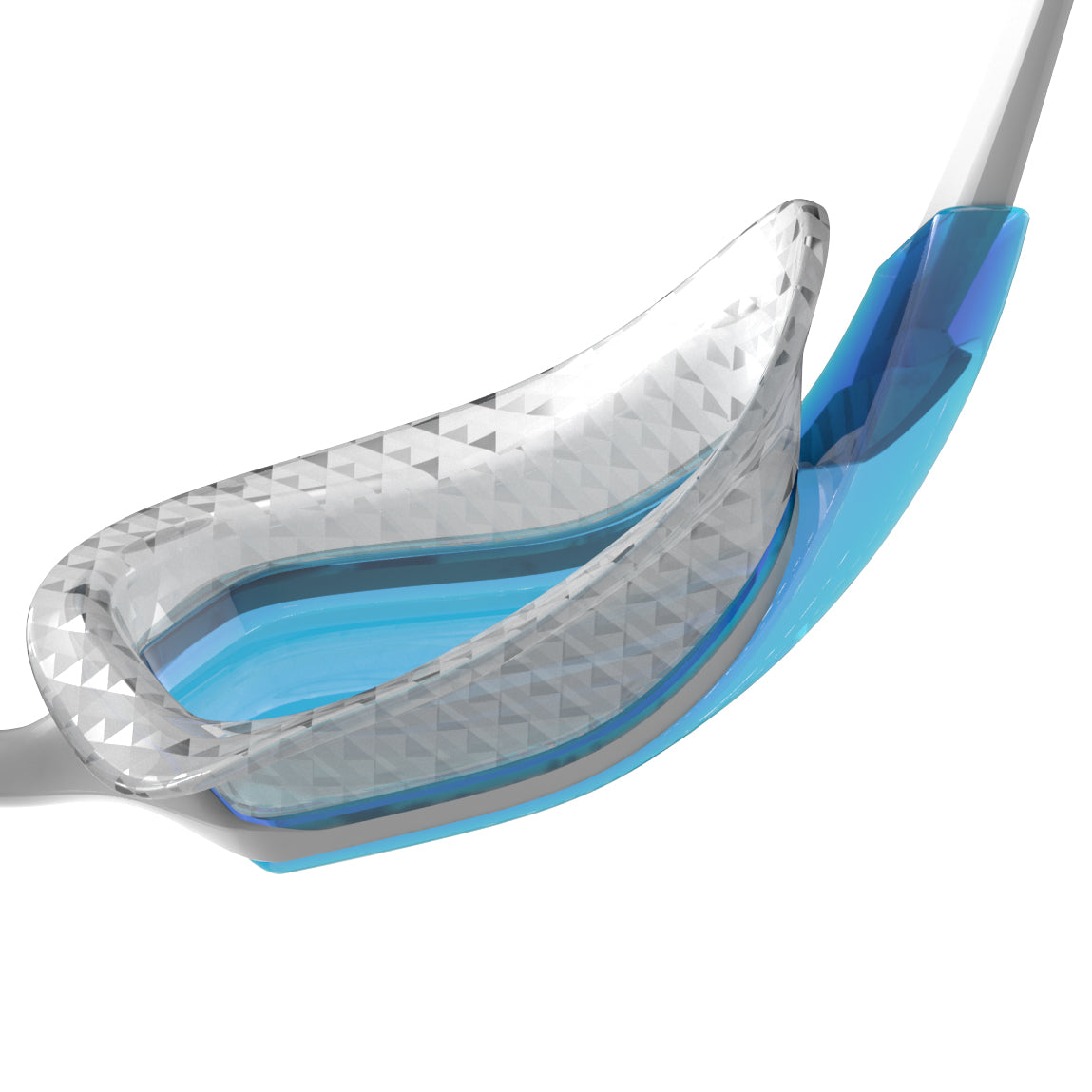 Speedo Goggles Aquapulse Pro