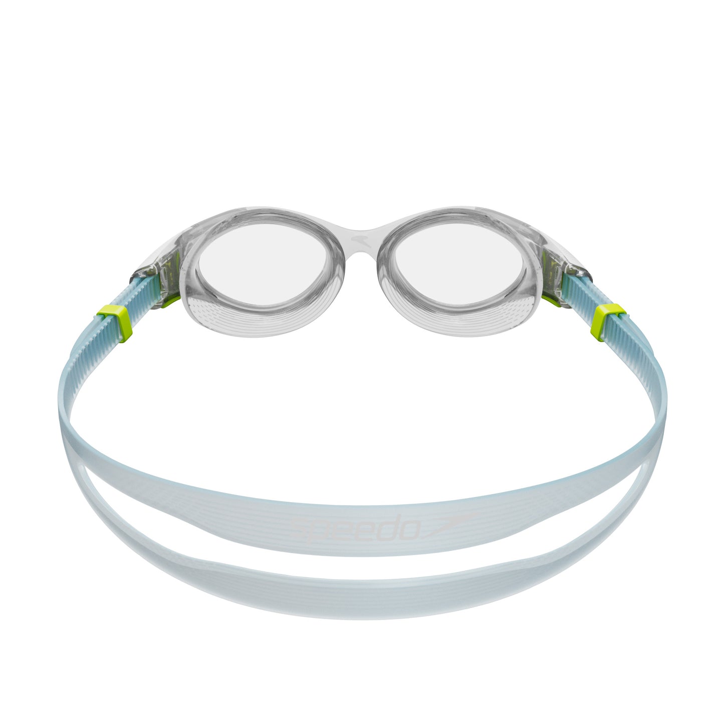 Speedo Goggles Biofuse 2.0 Mirror Junior