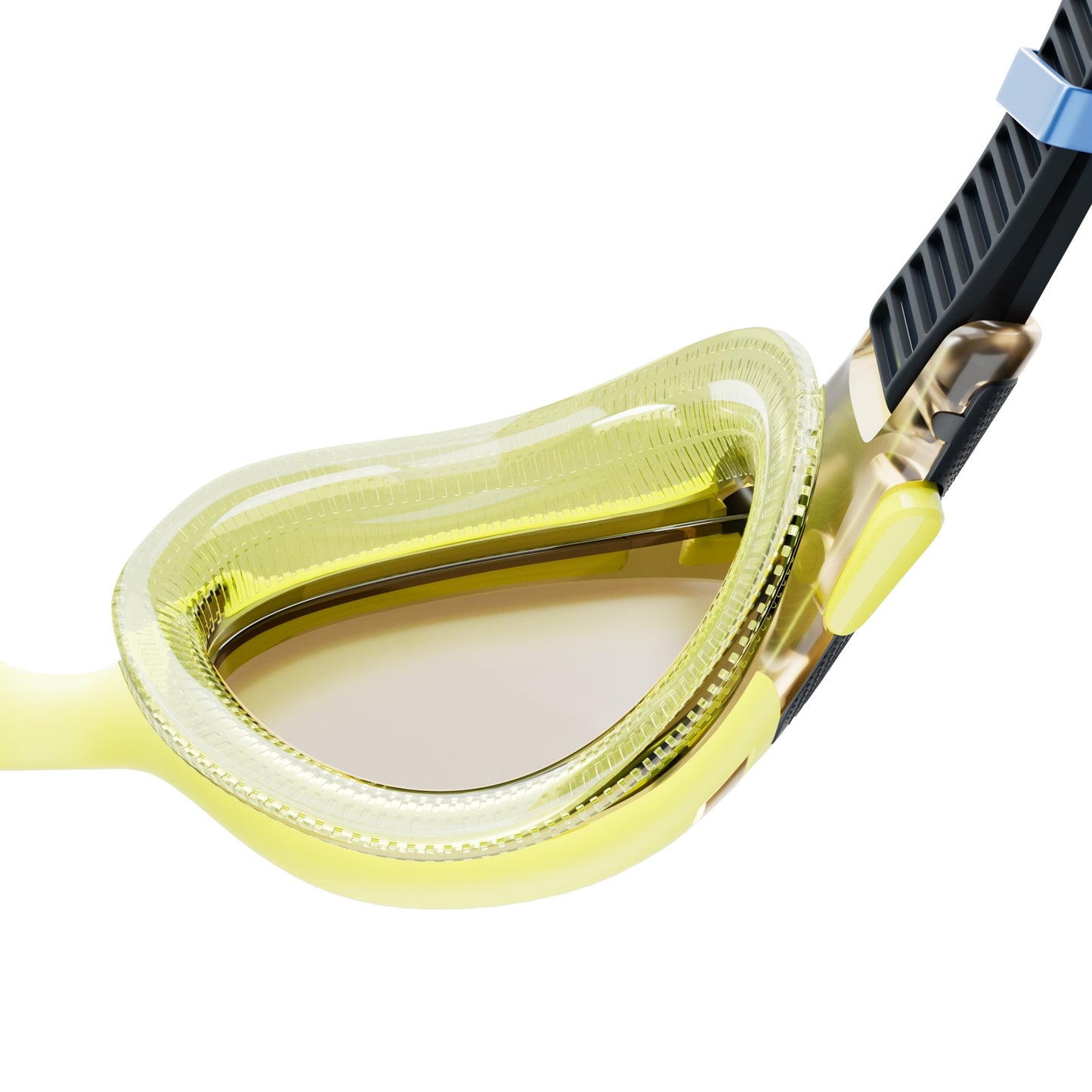 Speedo Goggles Biofuse 2.0 Mirror Junior