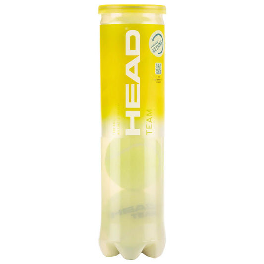 Head Tennis Balls Team