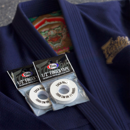 TAP2 Fairtex Finger Tape for BJJ and MMA