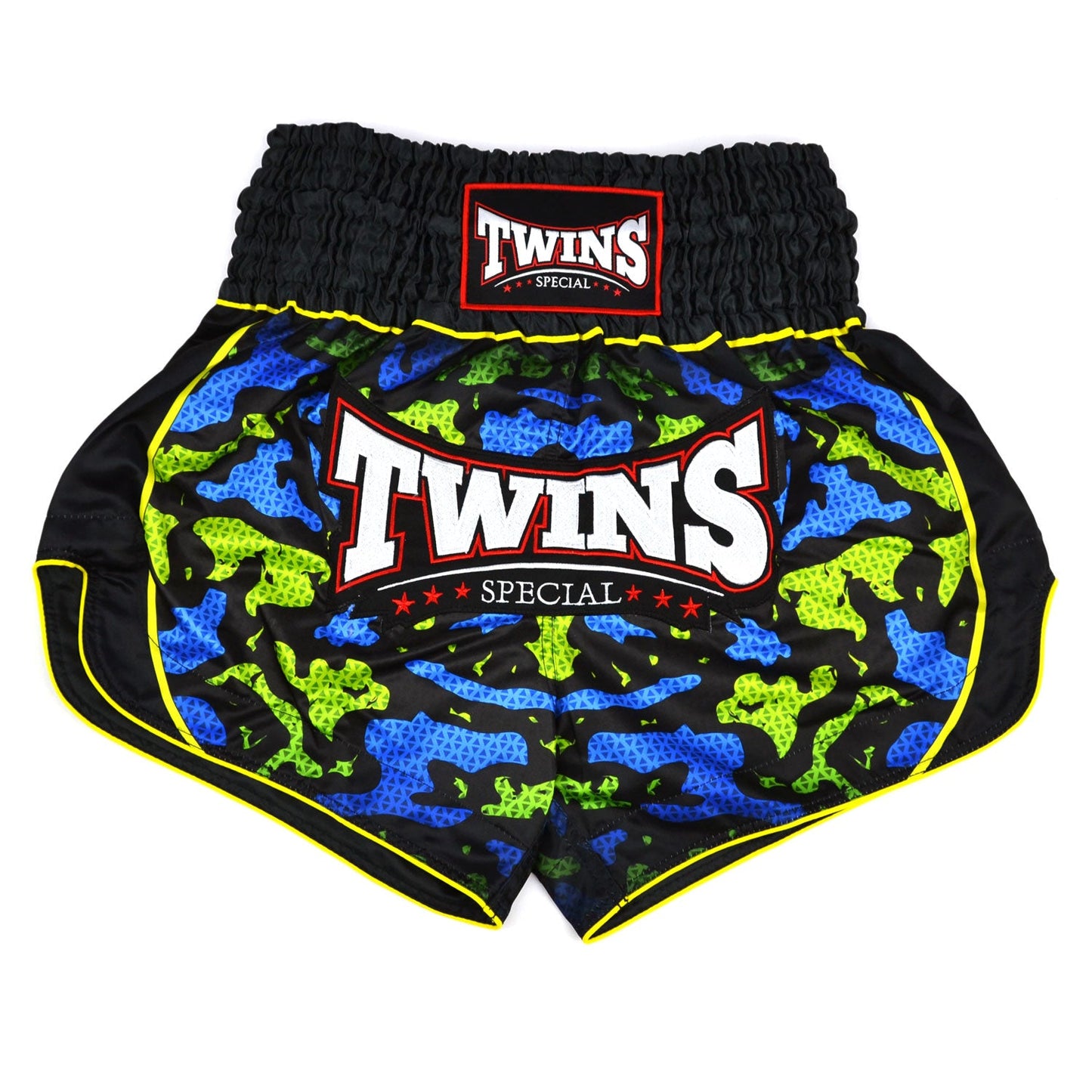 Twins ATLAS Muay Thai Boxing Shorts