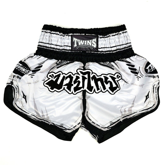 Twins COMIC Muay Thai Boxing Shorts