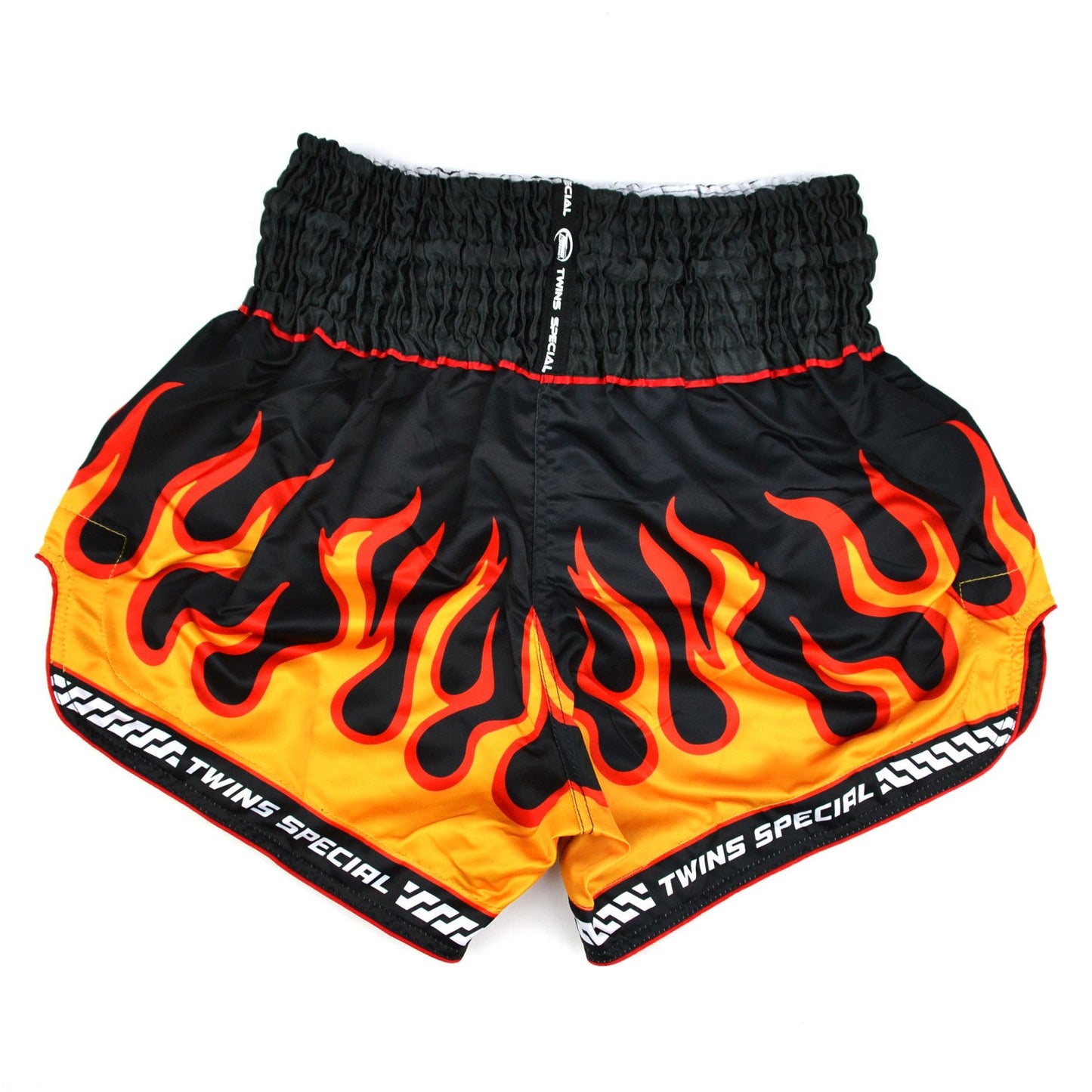 Twins FLAME Muay Thai Boxing Shorts