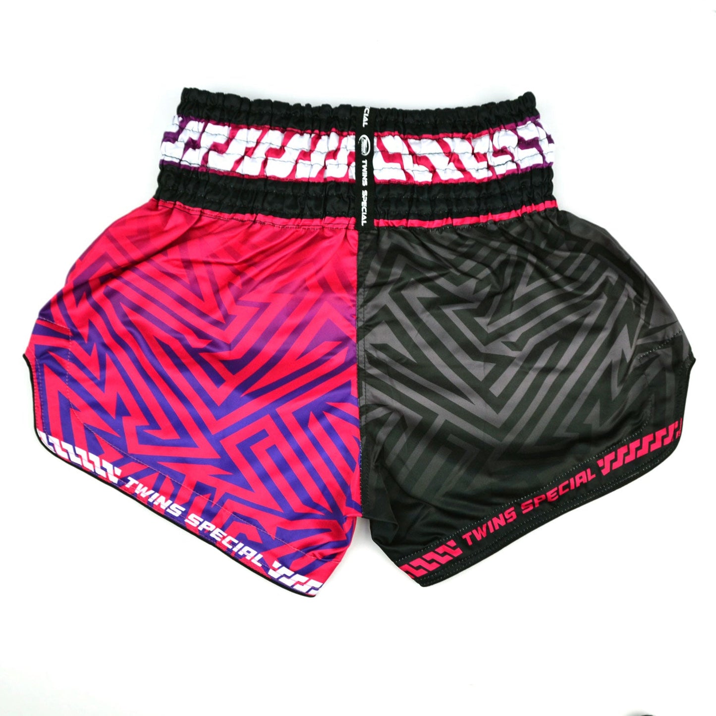 Twins MAZE Muay Thai Boxing Shorts