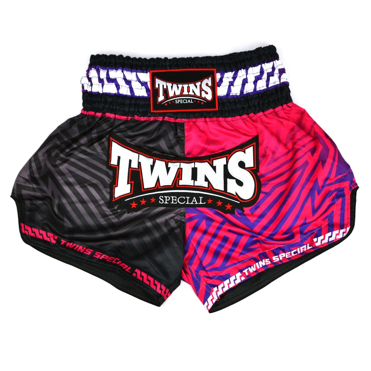 Twins MAZE Muay Thai Boxing Shorts