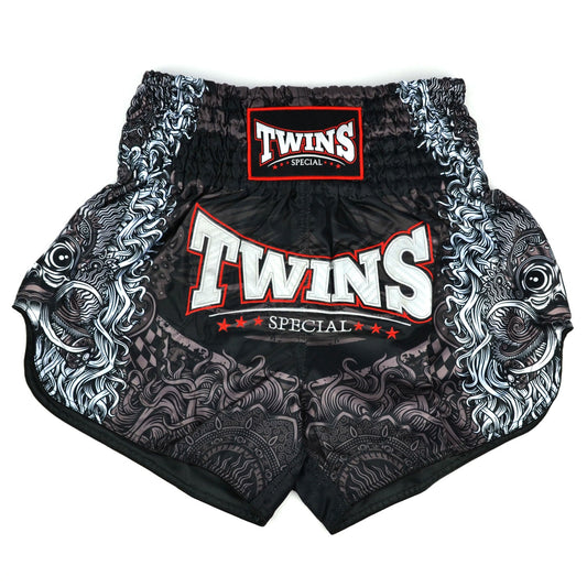 Twins RANGDA Muay Thai Boxing Shorts