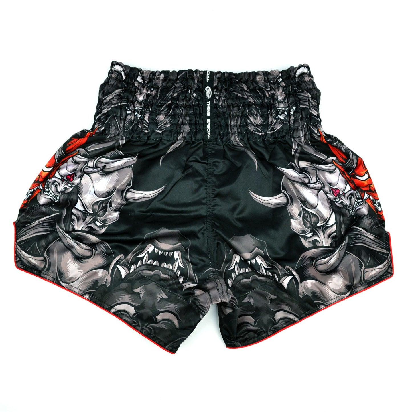 Twins Kabuki Muay Thai Boxing Shorts