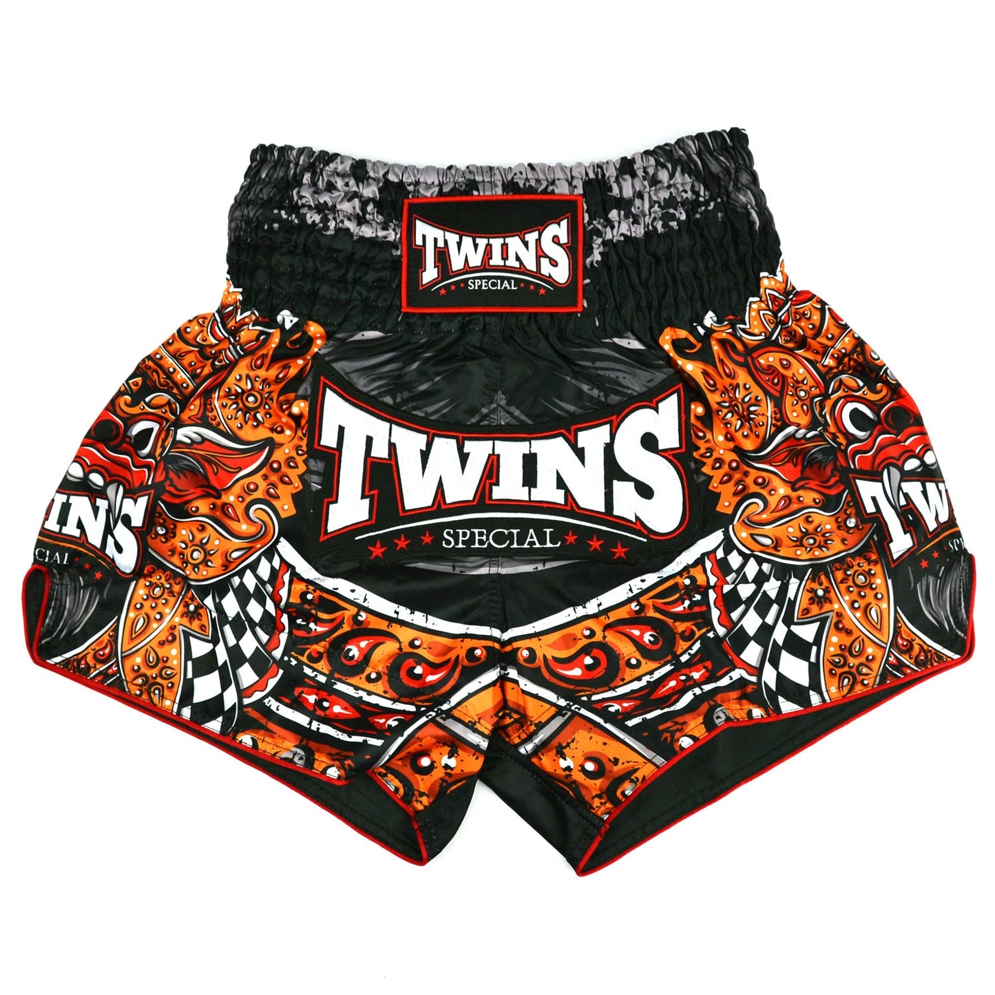 Twins Barong Muay Thai Boxing Shorts