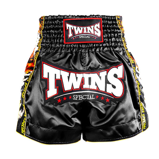 Twins Payak Muay Thai Boxing Shorts