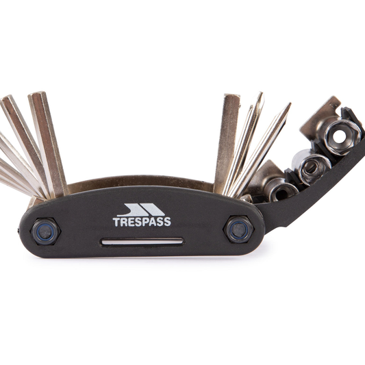 Trespass Bike Multi-Tool