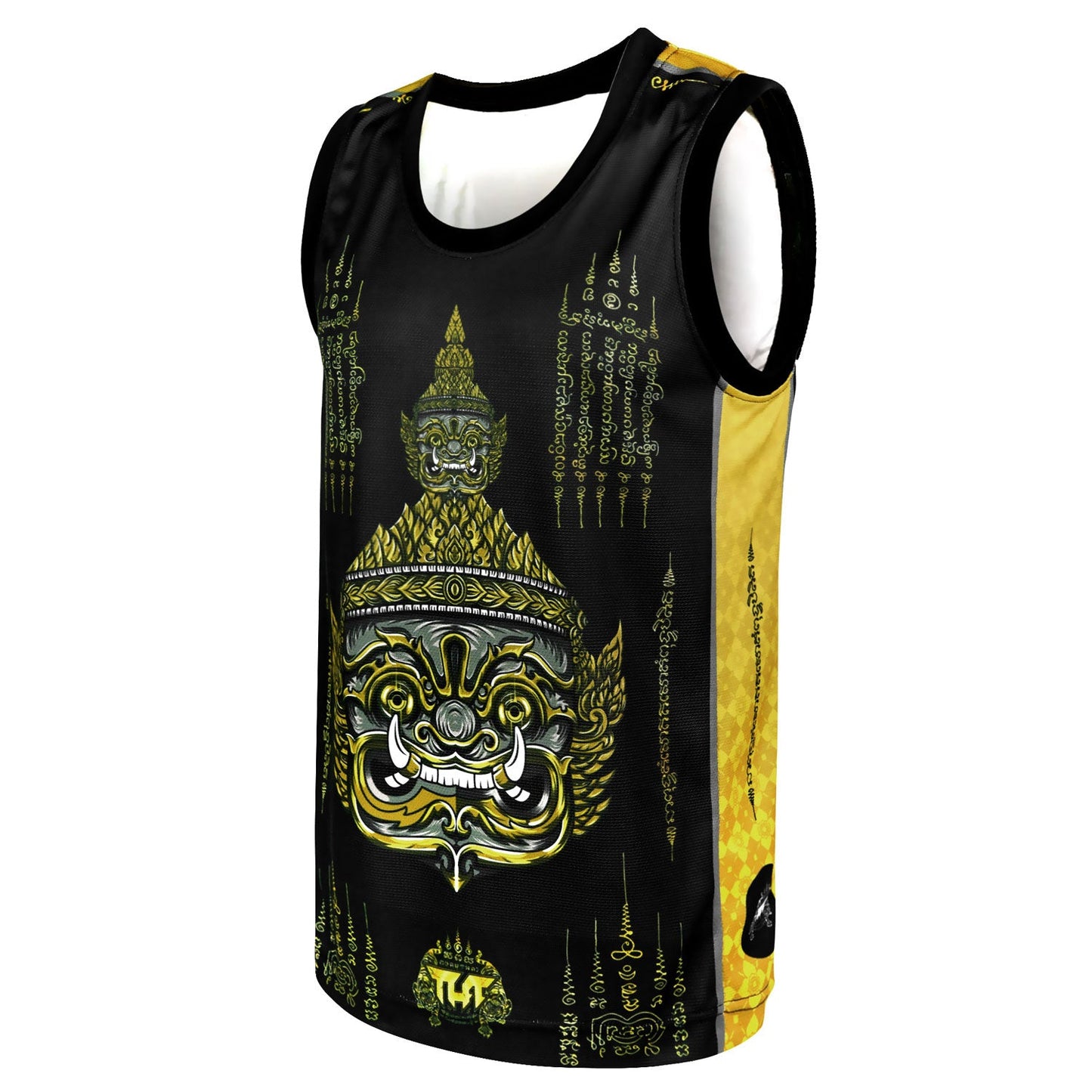 TUFF Tank Top Hanuman