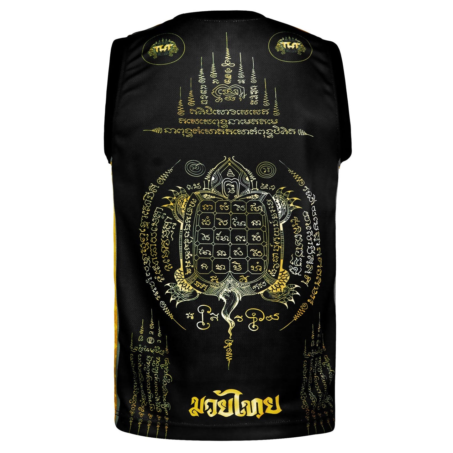 TUFF Tank Top Hanuman
