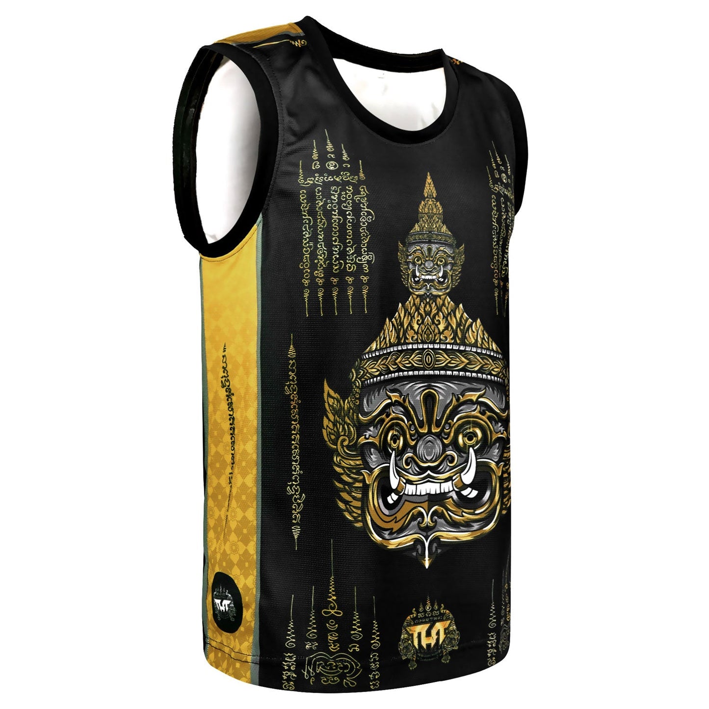 TUFF Tank Top Hanuman