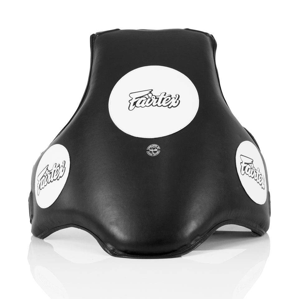 TV1 Fairtex Deluxe Trainers Vest