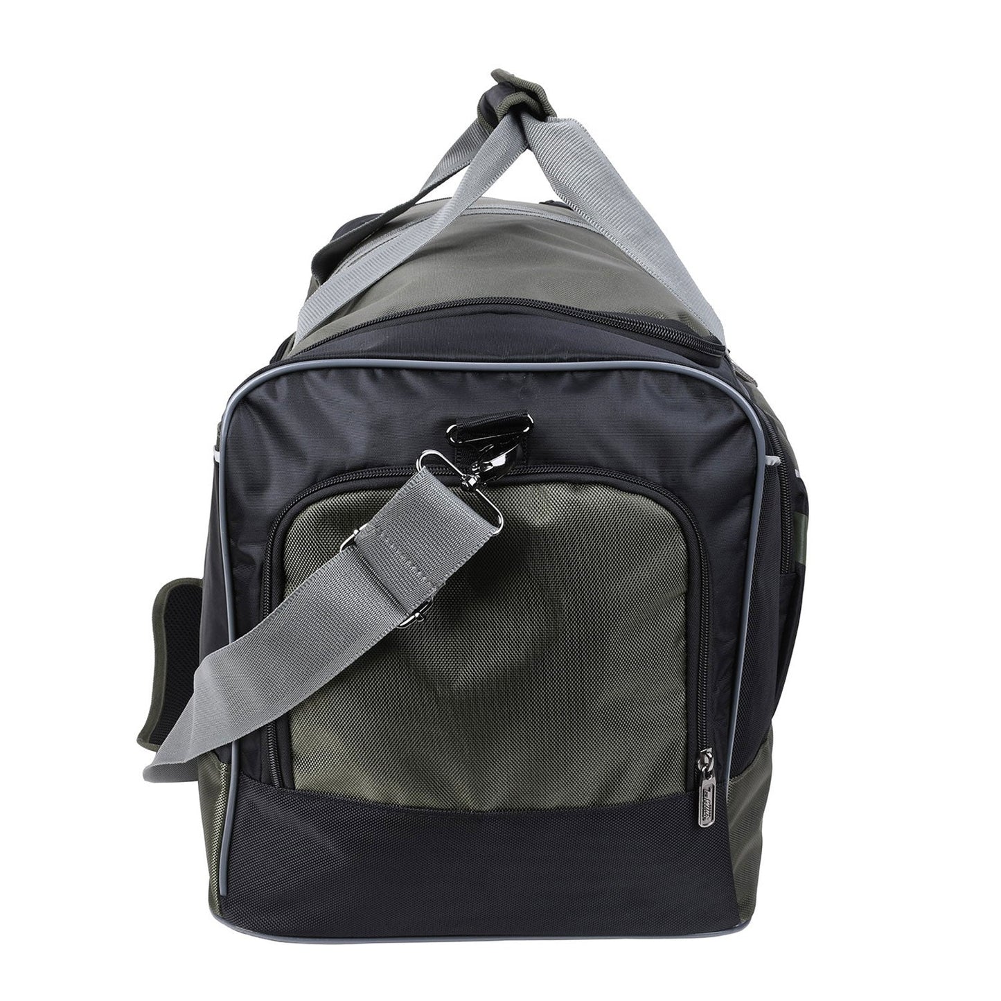Twins Special BAG2 Muay Thai Boxing Heavy Duty Gym Bag - Olive