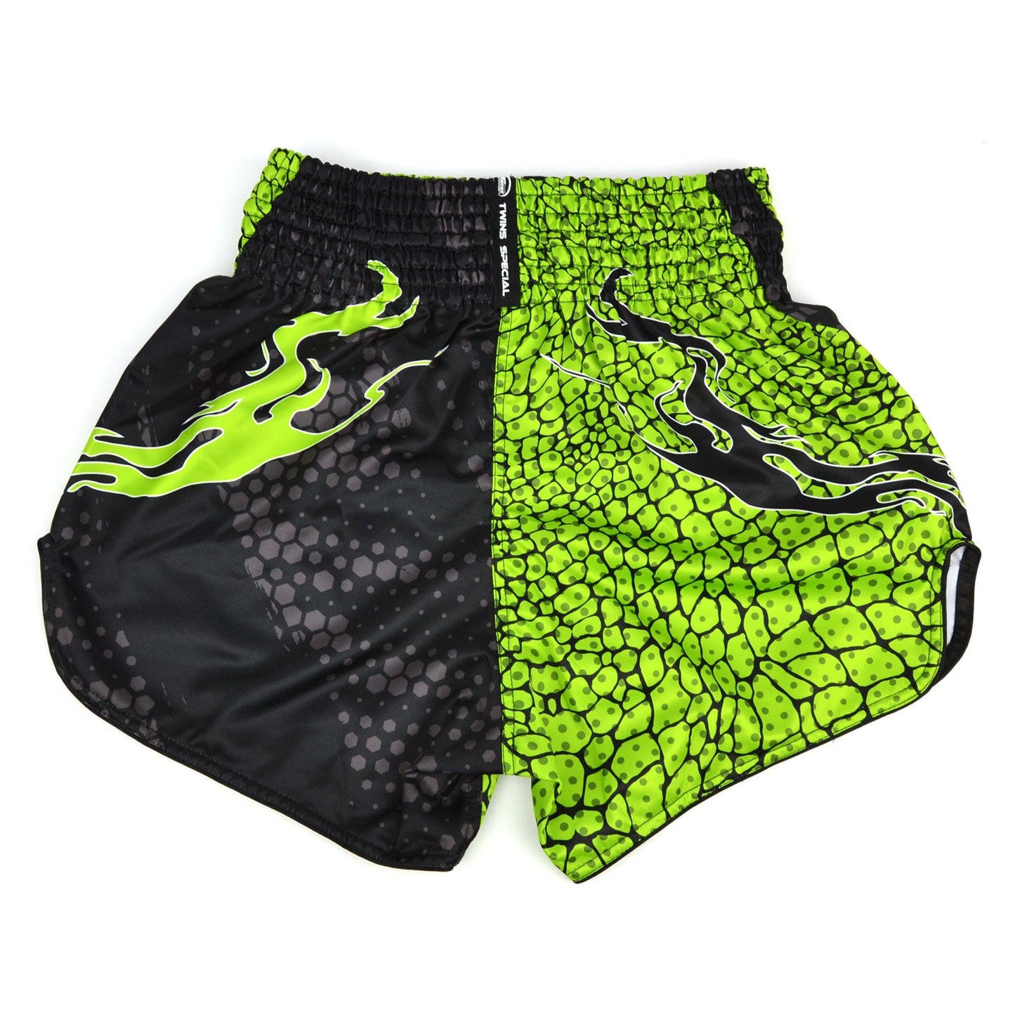 Twins Special Muay Thai Boxing Shorts - CROCS