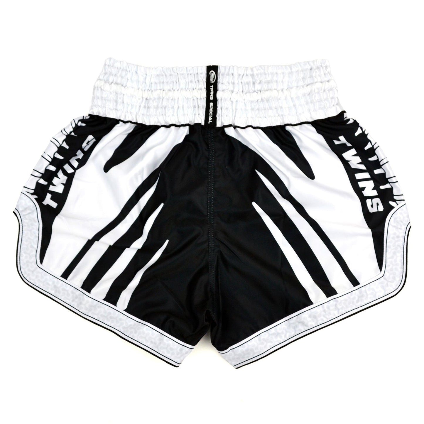 Twins Special Muay Thai Boxing Shorts - SPINE