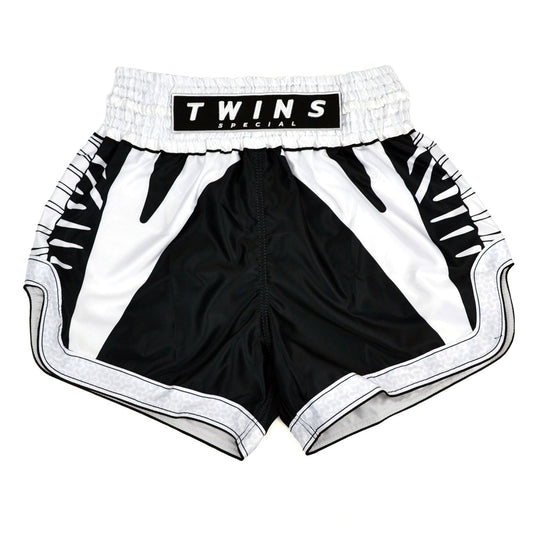 Twins Special Muay Thai Boxing Shorts - SPINE