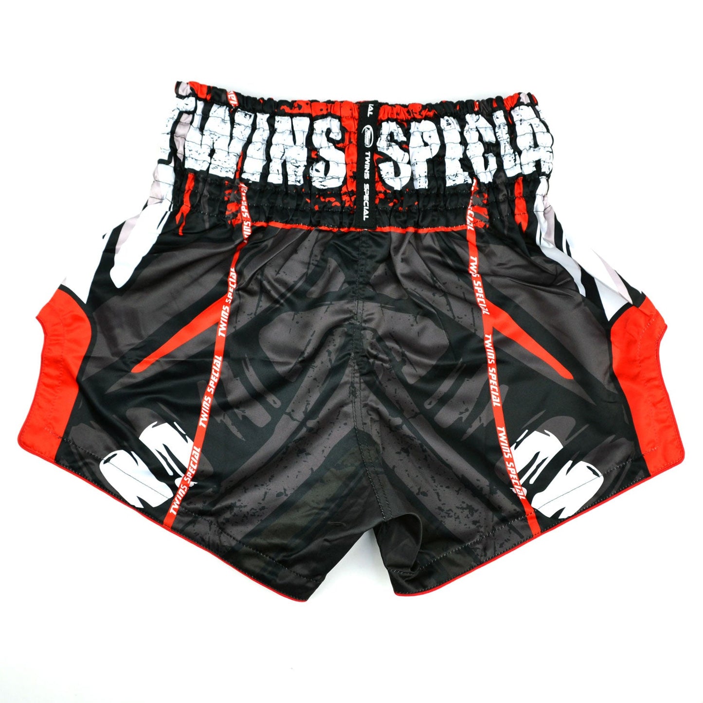 TBS55-DE Twins Demon Muaythai Shorts