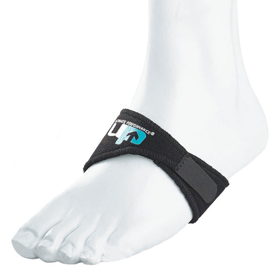 Ult. Perf. Running Arch Support+2 Extra Pads (5411)-One Size