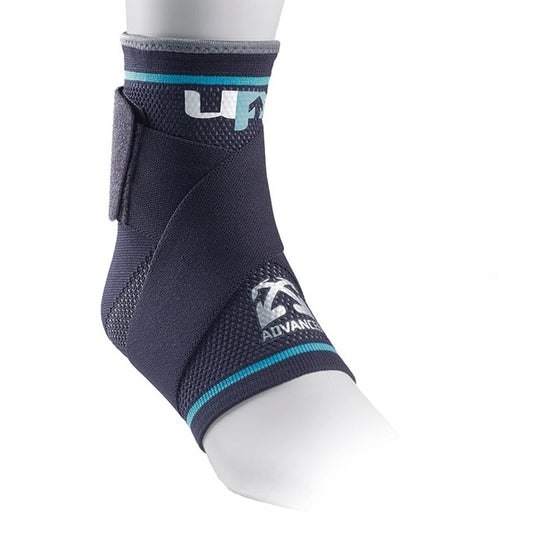 Ultimate Performance.Advanced Compression Ankle Support (5170)