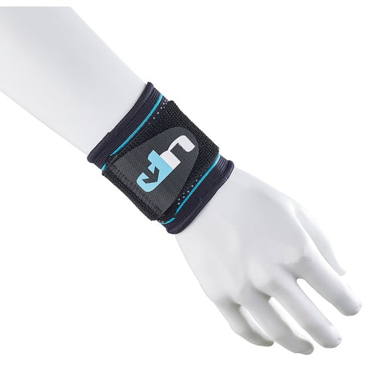 Ultimate Performance Advanced Compression Wrist Support+Strap (5177)