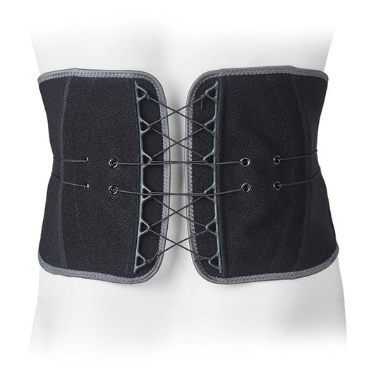 Ultimate Performance Advanced Back Support With Adj.Tension (5746)