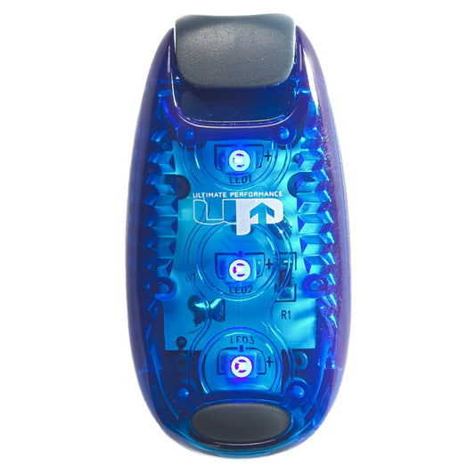 Ult. Perf. Running Eddystone Clip On Led