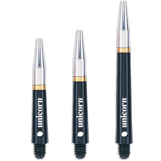Unicorn Gripper 360 Shafts Small Thread