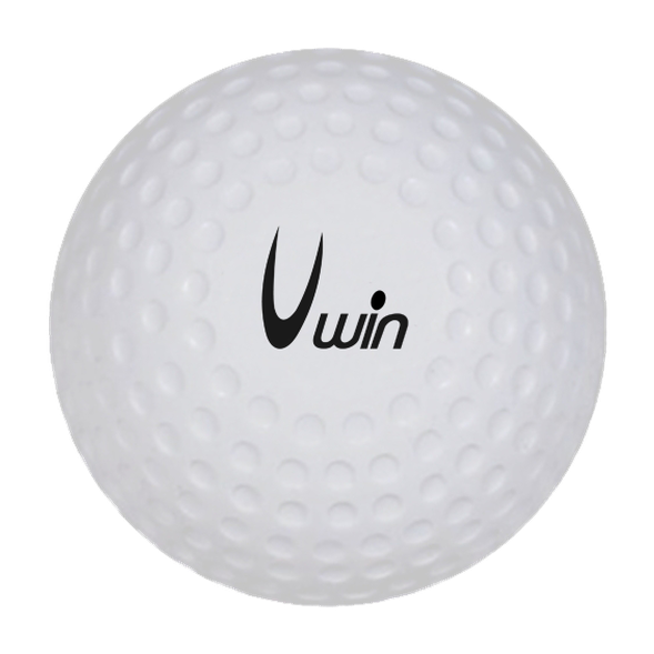 Uwin Dimple Hockey Ball (Single)