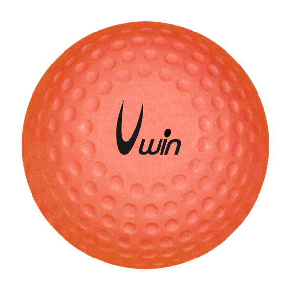 Uwin Dimple Hockey Ball (Single)