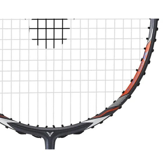 Victor Auraspeed 100X H Badminton Racket - RRP £250