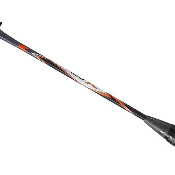 Victor Auraspeed 100X H Badminton Racket - RRP £250